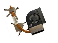 Hp Compaq Cq61 Soğutucu Cpu Fan Heatsink 582144-001