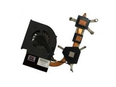 Hp Compaq Cq61 Soğutucu Cpu Fan Heatsink 582144-001