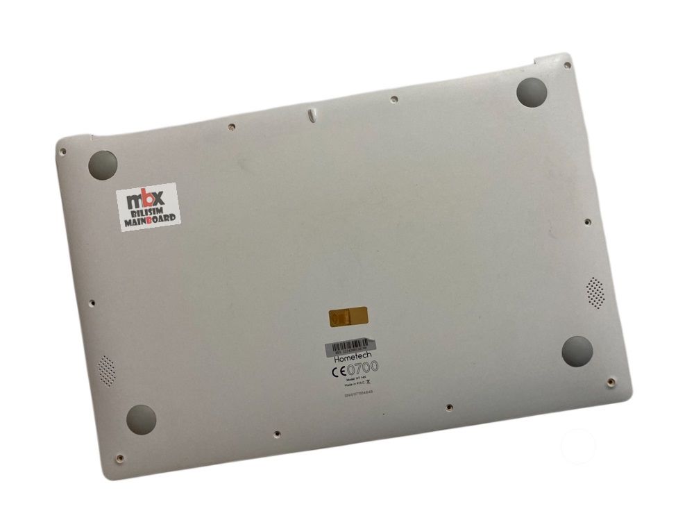 Hometech HT 14X Notebook Alt Kasa