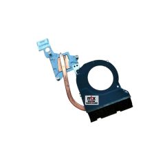 Packardbell MS2317 NS45-HR Soğutucu Heatsink Bakır 60-4IQ10-001