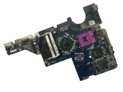 HP Compaq CQ62 CQ56 Notebook Anakart DAAX3MB16A1