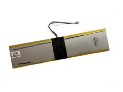 Hometech HT 14X Notebook Batarya H-4065268P