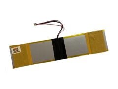 Hometech HT 14X Notebook Batarya H-4065268P