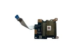 Hp Victus Gaming 15-FA TPN-Q278 Orijinal Smart Card Reader Board N13302-001 DA0G3PTH8C0