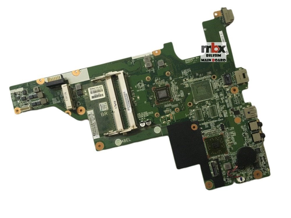 Hp Compaq Cq57 Cq43 635 Notebook Anakart 01015PM00-575-G