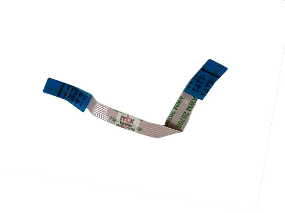 Hp Probook 640 640-g2  Notebook Touchpad Flex Kablosu