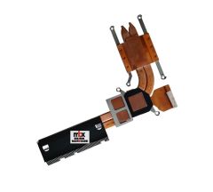 Acer Aspire 3 A315 A315-59G N22C6 Orijinal Soğutucu Cpu Heatsink Bakır AT3UI0040A0-AUR1