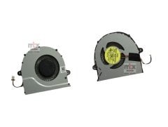 Acer Aspire E5-575 N16Q E5-573 E5-576 E5-574G E5-574T E5-772 E5-575G-320P 52N4 58QX 52JT Orjinal  Notebook Cpu Fan 3PİN 47ZQ0FATN00 DFS561405FL0T