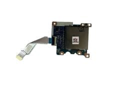Hp Victus Gaming 15-FA000NT TPN-Q278 Orijinal Smart Card Reader Board N13302-001 DA0G3PTH8C0
