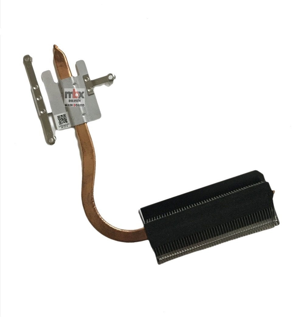 Orjinal Acer Aspıre E15 E17 E5-575 N16Q E5-576 E5-774 Notebook Cpu Sogutucu Bakır FBZAA019010