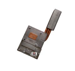 Msı GT60 MS-16F3 Orijinal Soğutucu Cpu Heatsink Bakır E310405764Y31