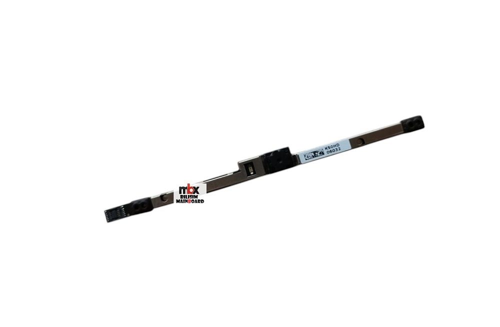 Acer Aspire 3 A315 A315-59G N22C6 Orijinal Webcam Kamera KS0HD06032