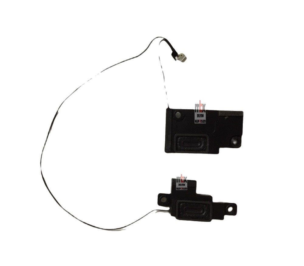 Orjinal Acer Aspire E15 E5-575 N16Q F5-573T E5-575G-320P 52N4 58QX 52JT Notebook Speaker Hoparlör VAN3KZAASATN20