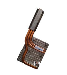 Msı GT60 MS-16F3 Orijinal Soğutucu Cpu Heatsink Bakır E310405764Y31