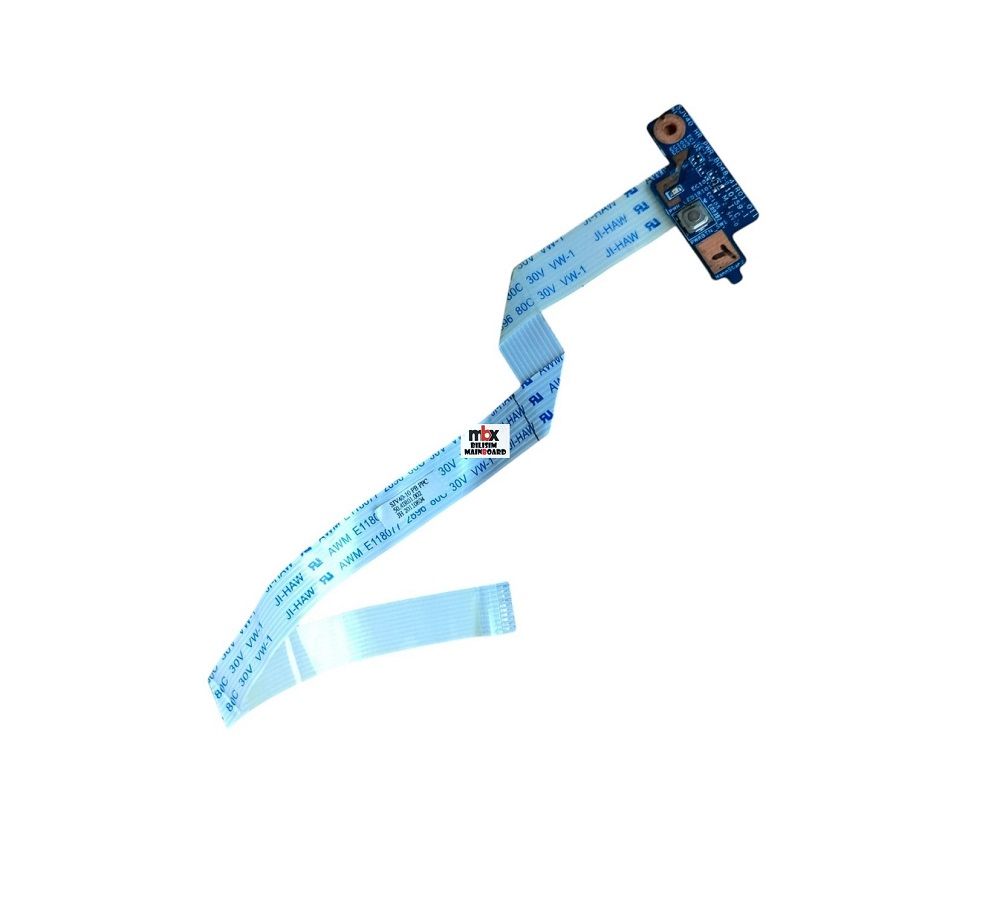 Packardbell MS2317 NS45-HR Orijinal Power Tetik Buton Board BD48.4IR01-011 50.4IR01.002