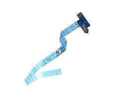 Packardbell MS2317 NS45-HR Orijinal Power Tetik Buton Board BD48.4IR01-011 50.4IR01.002