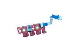 Asus ROG Zephyrus S GX531 GX531G GX531GS GX531GM Orijinal Led Board Flex GX531GS LED BOARD REV 2.0