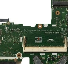 Hp Probook 6540B 6440B 6550B Notebook Anakart 6050A2326601-MB-A02