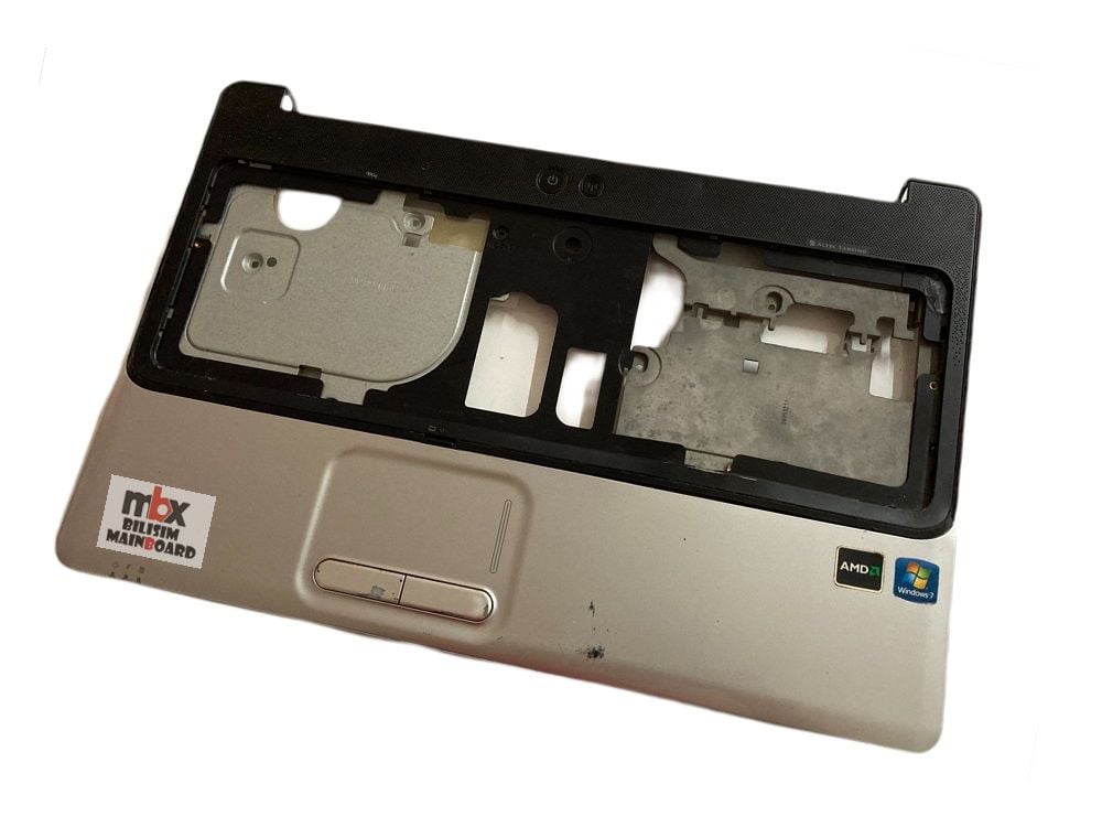 Hp Compaq CQ61 G61 Üst Kasa Klavye Kasa ZYE3B0P6TP003