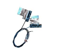 Lenovo ThinkPad Yoga L380 L390 20M5 20M6 20M7 20M8 Orijinal Wifi Anteni 025.90160.0001 025.90161.0001 02DA327