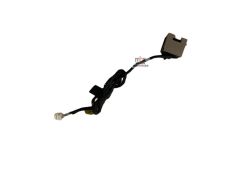 Toshiba L50 L50-a-11m Notebook Ethernet Soketi 1414-08d2000