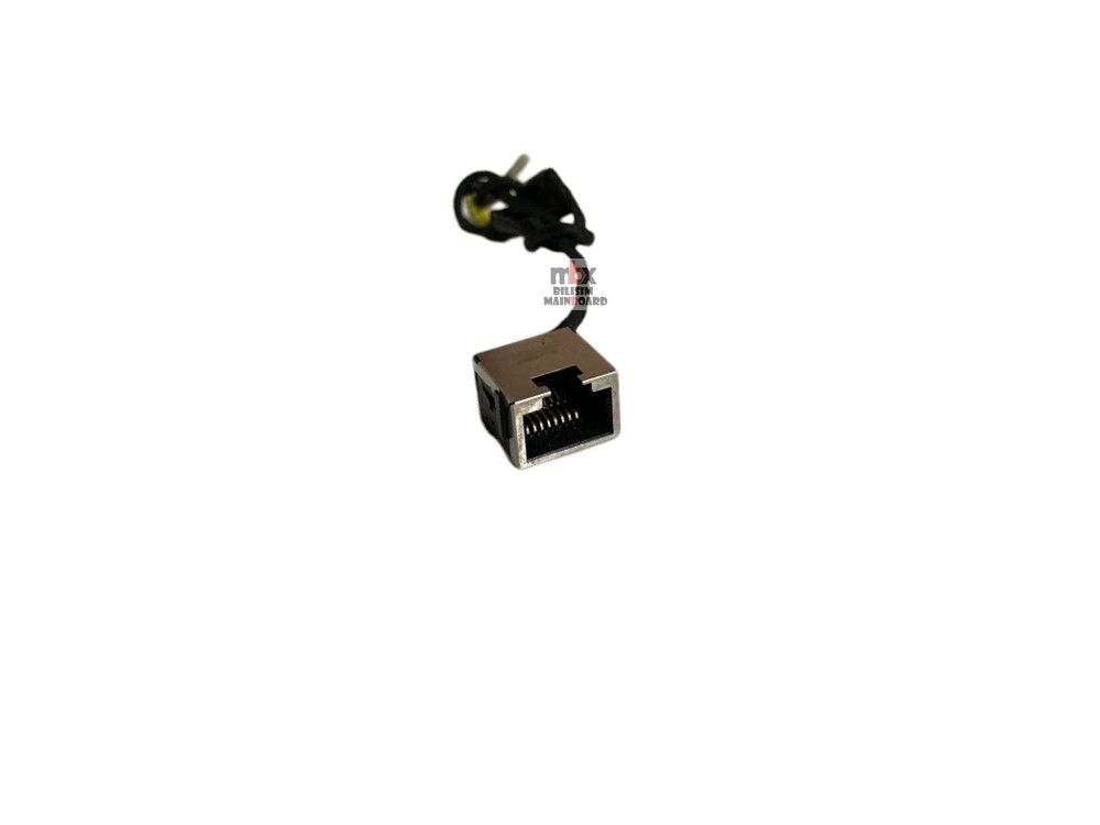 Toshiba L50 L50-a-11m Notebook Ethernet Soketi 1414-08d2000