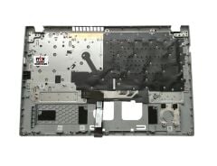 Acer Aspire 3 A315 A315-59G N22C6 Orijinal Üst Kasa Klavye Kasa AM3UI000300
