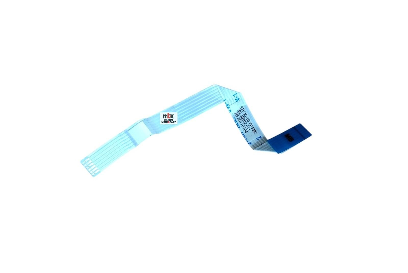 Packardbell MS2317 NS45-HR Orijinal Touchpad Flex Kablo SJV40-10 50.4IR02.011