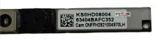 Orjinal Acer Spin 3 SP315-51 E5-575 E15 Notebook WebCaM Kamera KS0HD06004 63404BAFC352