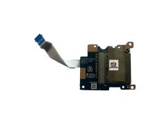 Hp Victus Gaming 15-FB TPN-Q278 Orijinal Smart Card Reader Board N13302-001 DA0G3PTH8C0