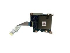Hp Victus Gaming 15-FB TPN-Q278 Orijinal Smart Card Reader Board N13302-001 DA0G3PTH8C0