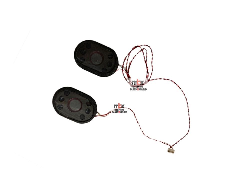 Hometech HT14X h14x Notebook Hoparlör