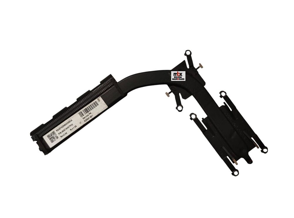 Hp Pavilion 15-CC 15-CD 15T-CC 15Z-CD 15-CC106NT Orijinal Soğutucu Heatsink Bakır 926847-001