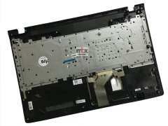 Orjinal Acer Aspire E 15 E5-575 N16Q E5-575G-52RJ 320P 52N4 58QX 52JT Notebook Üst Klavye Kasa