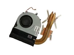 Toshiba L50 L50-a-11m Notebook Fan Heatsink H000047170