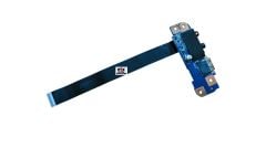 Packardbell MS2317 NS45-HR Orijnal Usb Board 48.4IQ04.02M 50.4IT02.021