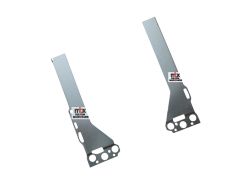 Acer Aspire 3 A315 A315-59G N22C6 Orijinal Sağ-Sol Menteşe Ekran Braketi AM3UI000100-SSH3 AM3UI000200-SSH3