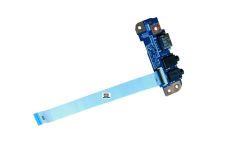 Packardbell MS2317 NS45-HR Orijnal Usb Board 48.4IQ04.02M 50.4IT02.021