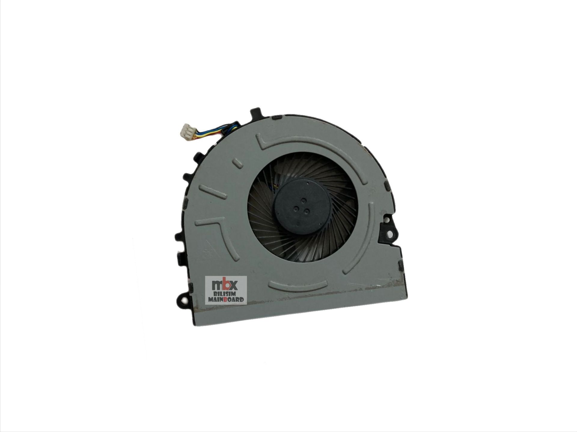 Hp 15-DB 15-DA 250 G7 255 G7 Cpu Soğutucu Fan L20473-001