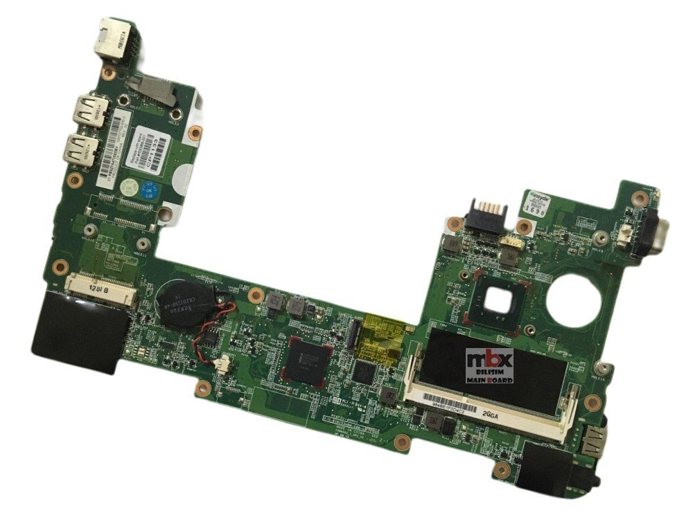 Hp Mini 110-3000 Notebook Anakart 010153H00-600-G