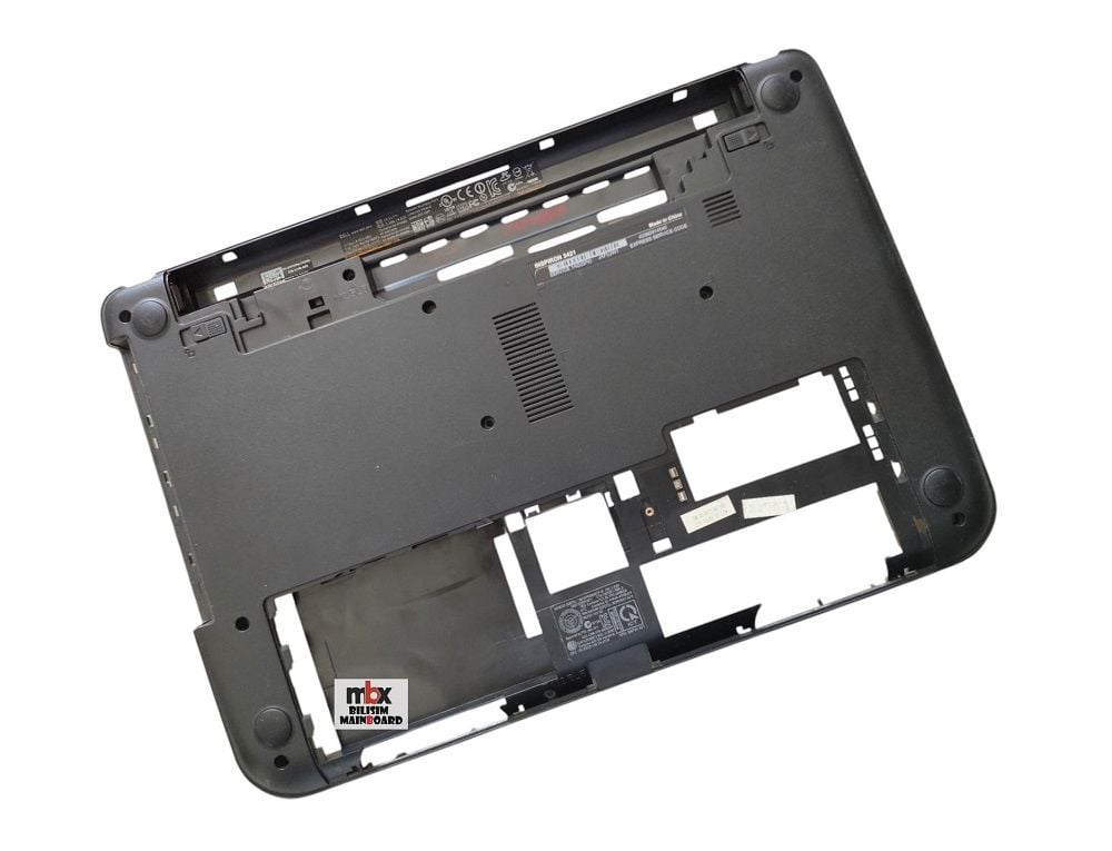 Dell İnspiron 14 3421 3437 P37G Orijinal Alt Kasa CN-0XK22W
