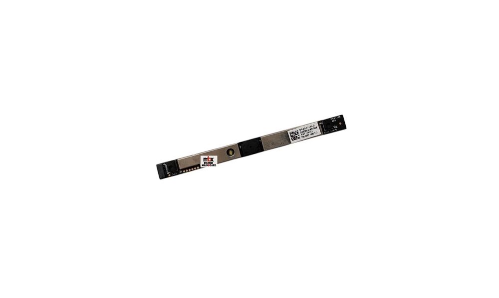 Hp Pavilion 15-CC 15-CD 15T-CC 15Z-CD 15-CC106NT Orijinal Webcam Kamera 914517-3L0 6SF108N2
