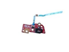 Asus ROG Zephyrus S GX531 GX531G GX531GS GX531GM Orijinal Power Tetik Buton Flex GX531GS POWER BOARD REV. 2.0