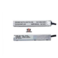 DC02C007K20 Lenovo Thinkpad X260 Hdd Ffc Ssd Kablosu