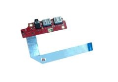 Asus ROG Zephyrus S GX531 GX531G GX531GS GX531GM Orijinal Usb Audıo Board GX531GS IO BOARD