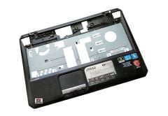 Msı GT60 MS-16F3 Orijinal Üst Kasa Klavye Kasa 6F3C212Y31