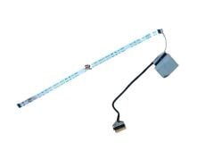 Lenovo İdeapad Slim 3 15AMN8 15ABR8 15IAH8 15IAN8 15IRH8 15IRU8 KS580 83EM 83EM0055AU 83ER 83ER0023PH 82XQ 82XQ008TIN 82XQ0011TX Ekran Görüntü Data Kablosu DC02C00ZD30