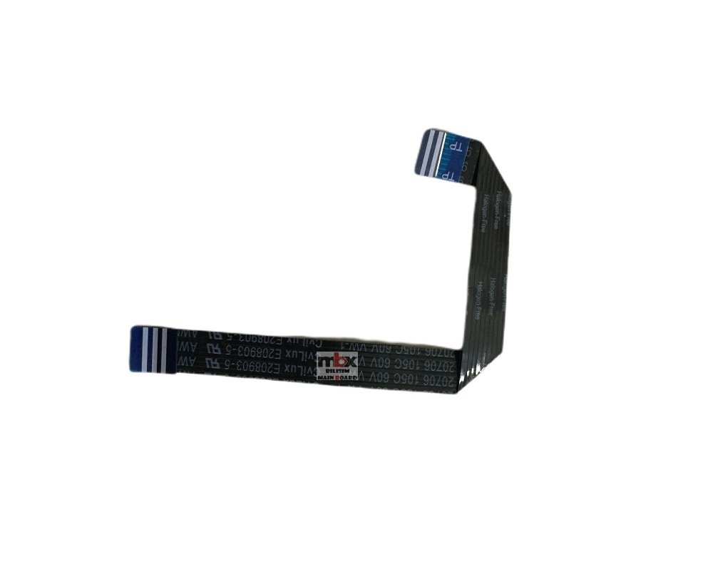 Orjinal Acer E15 E5-575 N16Q E5-576 E5-575G E5-523G E5-553G TX50 E5-575G-320P 52N4 58QX 52JT Notebook Mause Touchpad  Flex Kablosu