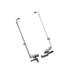 Hp Pavilion 15-CC 15-CD 15T-CC 15Z-CD 15-CC106NT Orijinal Sağ-Sol Menteşe Çıtası FBG74007010 FBG74008010