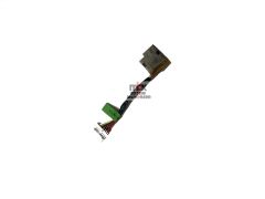 Hp Pavilion x360 15-cr Dc Power Jack 799735-T51